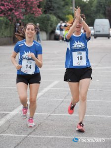 Sprint Summer Run 5K 2016