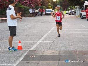 Sprint Summer Run 5K 2016