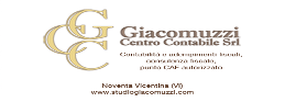 Sponsor Giacomuzzi centro contabile rid
